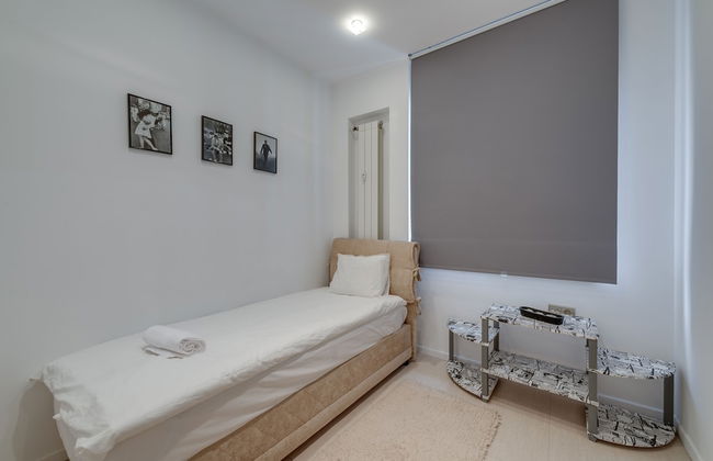 Top Centre Apartment Next to "vitosha Boulevard" - Foto 6