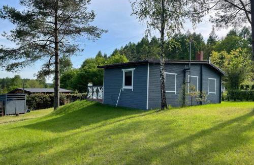 Domek letniskowy w Sitnie - Foto 12