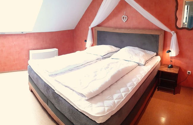 Attractive Holiday Home in Bremm With Garden - Foto 5