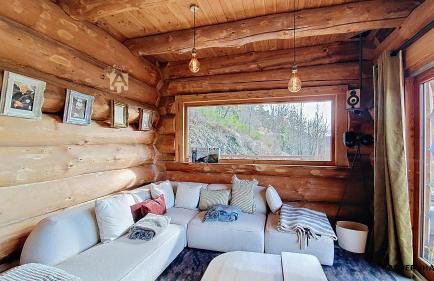 Chalet du Trappeur - Foto 6