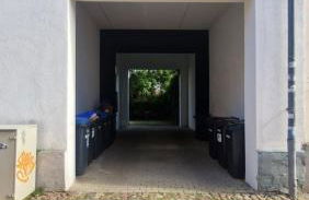 Altstadt Apartment beim Schlossgarten - Foto 37