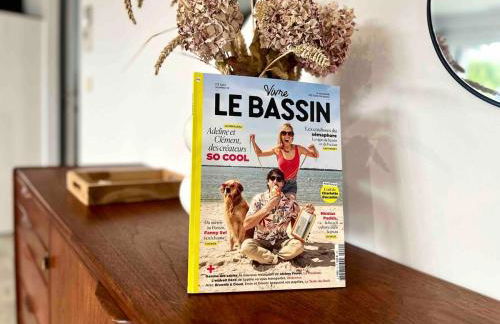 Villa La Pignotte 2 min de la plage - Foto 8