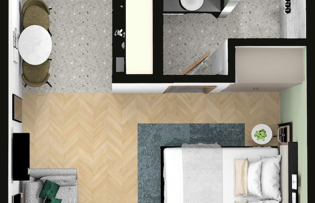 master Altona - Foto 26