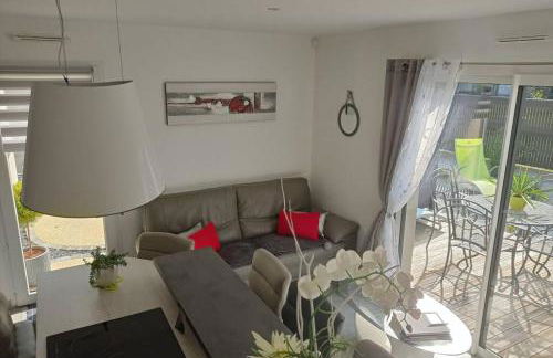 Gîte La Lancieutine Proche Plages 4 Personnes - Foto 22