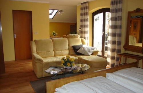 Landhaus Strangmüller - Foto 5