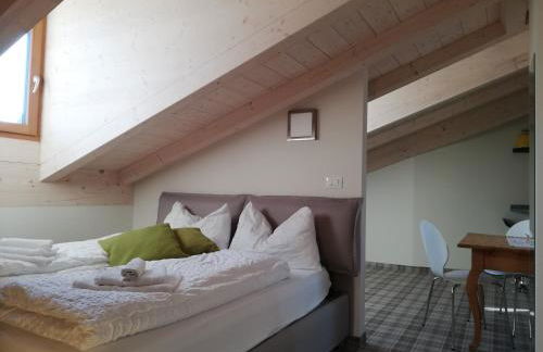 Casa Lassù. - Foto 10