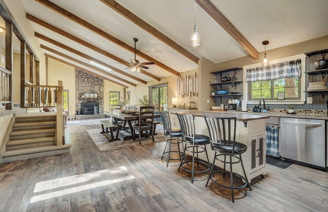 Buckskin Hideaway - Foto 31