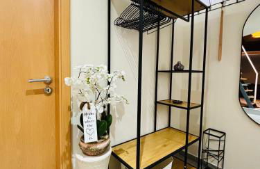 MoonDayHomes - TopLocation I 4Persons I Gallery Maisonette Boutique Apartment PERA - Foto 34