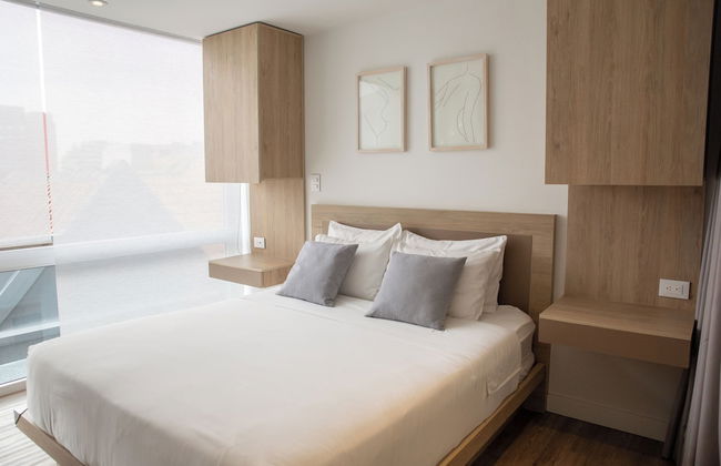 Urban Heights Bogota - Foto 3