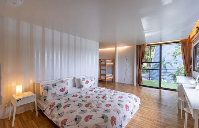 Bamboo Garden House - Photo 5