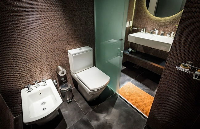 Borges Place - Beautiful Loft in Plaza San Martin - Photo 30