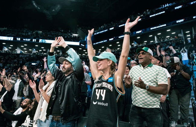 Entradas para la NBA: Brooklyn Nets o New York Liberty - Foto 4