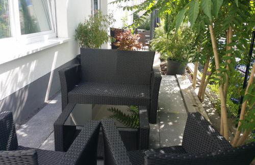 HD City Apartments - Foto 24