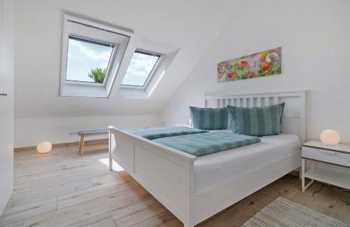 Ferienwohnung Auszeit - Foto 18