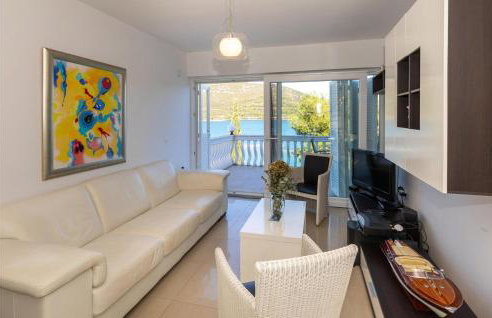 Stunning Home In Ston With Sauna - Photo 30