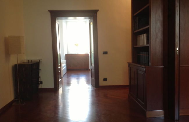 Ludovisi Luxury Rooms - Photo 20