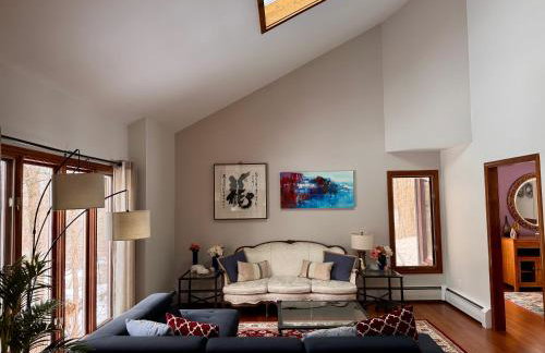 Spacious 4BR Near Beaches WFH Office & Pool - Foto 1