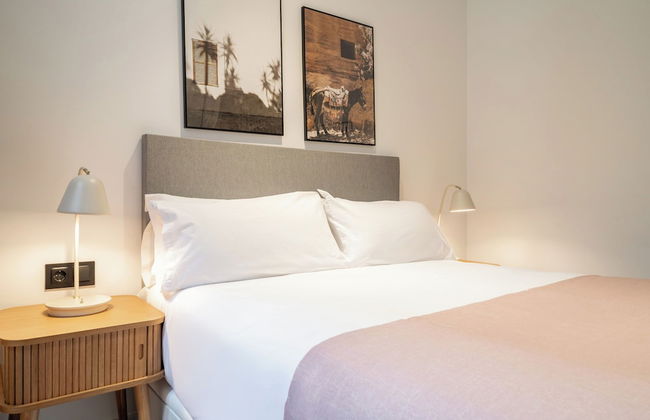 Limehome Malaga Calle Victoria - Foto 33