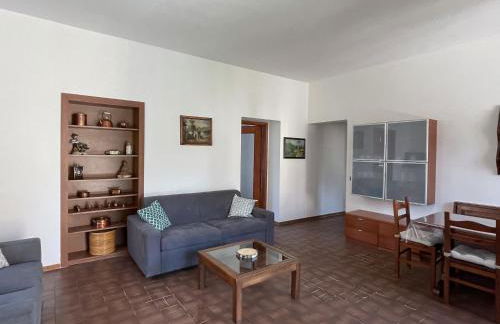 Appartamento Tivano, balcone con vista lago - Foto 33