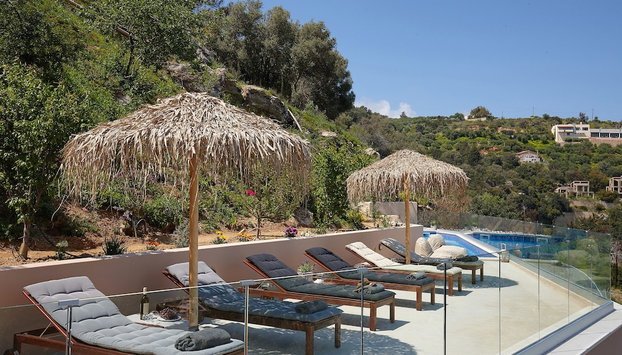 Villa Omikron - Foto 2, Imagen principal