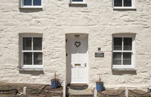 Oriel Cottage - Foto 2