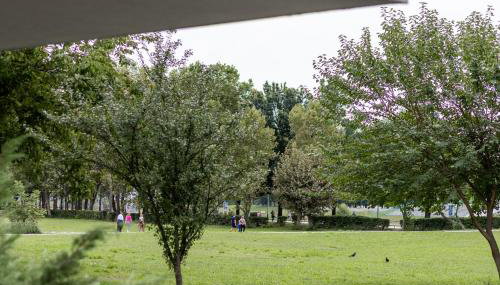 Lakeview Retreat - Jarun, Free Parking, Lux design - Foto 3