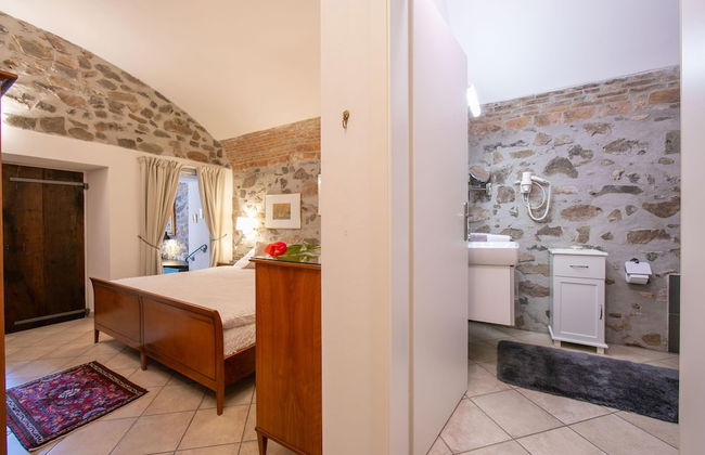 Casa Tam in Melide - Foto 55