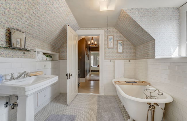 Elite Embassy - Foto 26