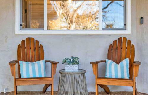 Modern Family Farmhouse with Pool, Jacuzzi, Putting Green, Treehouse, Bocce and more - Foto 6