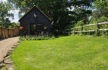 Gatwick hideout - Foto 11