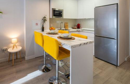 Apartamentos Aranda - La Cepa I - II - Photo 18