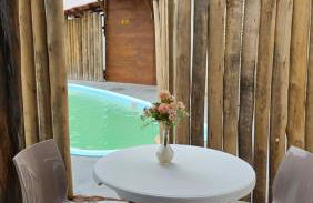 Pousada Feliz Boipeba - Foto 42