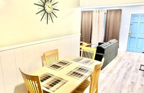 Blue Oval -Project Pyramid-XAi- King bed-2bedrooms 1,5 bath, 4beds, sleeps 5 - Foto 17