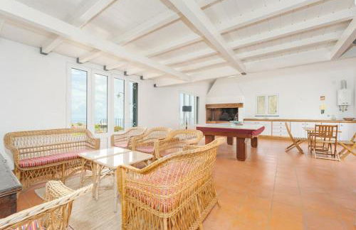 Casa Pereira – Snooker, Wi-Fi, Bbq, Pool - Foto 25