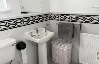 Loch Long Cottage, Dornie - 5 nights minimum stay - Foto 19