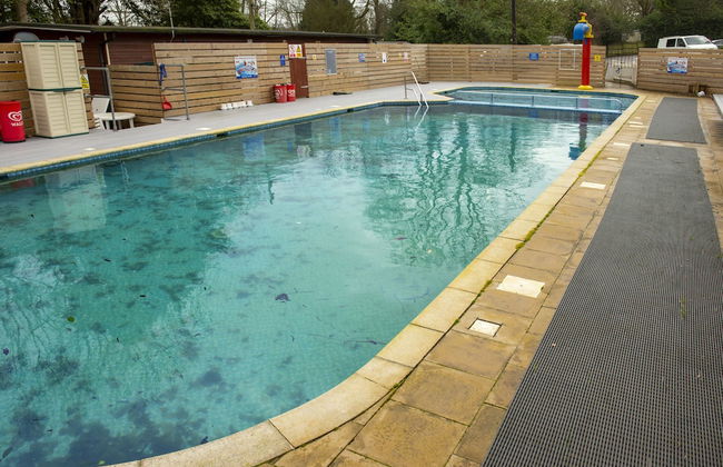 Summer Lodge Luxury Caravan in Hastings Free Wifi - Foto 20