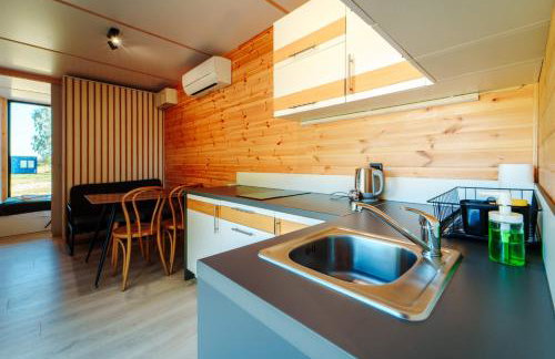 Arche Siedlisko Gorodczyno - Foto 27