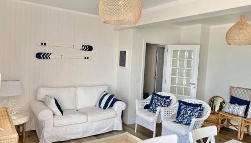 BBA Moledo - Beachfront Apartment - Foto 3