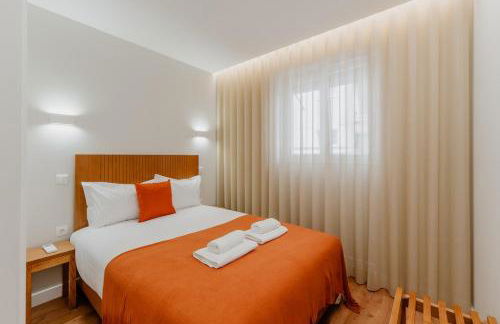 Newest cozy apartment B - Photo 9