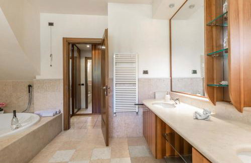 Villa La Perla, Bellagio - Foto 22