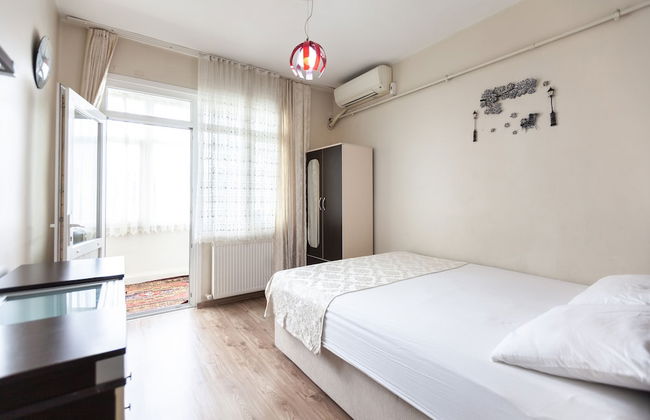 Blue Mosque Cozy Family Flats - Foto 1