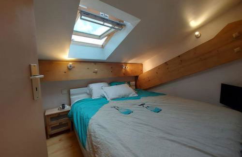 Appartement cosy - 3 personnes - Foto 16