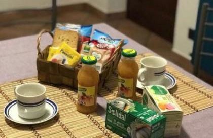 Appartamento in cascina -la cascinetta di Ali- - Foto 14