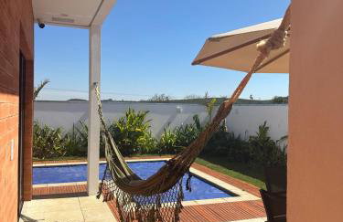 Refugio na Represa - Foto 46