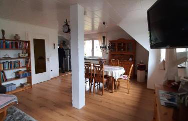 Ferienwohnung Zur Waldroute - Photo 25