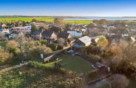 Nutkin Barn - Unique property in West Sussex - Foto 34