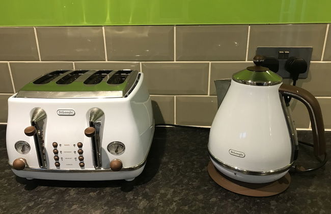 Artists' Cottages - Foto 61