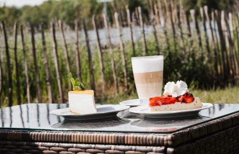 Appartementhotel Seeblick - Foto 43