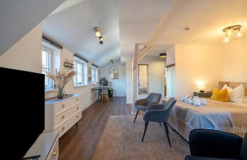 Daniels Apartment an der Schloßbrücke - Foto 51