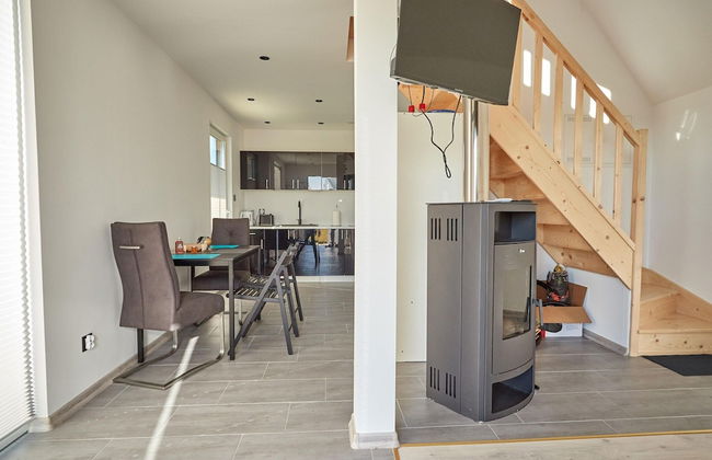 Detached Holiday Home in Horyniec-zdroj With Sauna - Photo 7